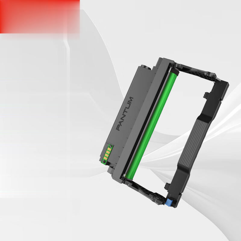 墨粉/硒鼓/油墨 奔图/PANTUM DO-460 鼓组件 12000页 1支