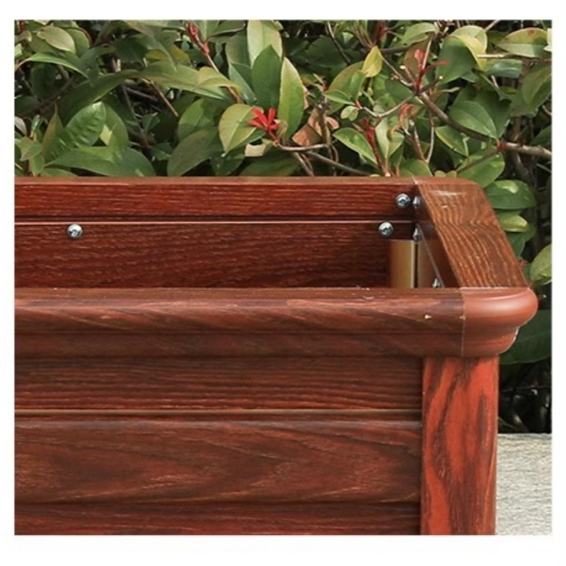 铭思 达 花 箱高清大图