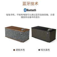 klipsch/杰士 The One II无线蓝牙家用hifi高保真蓝牙有源音箱 胡桃木