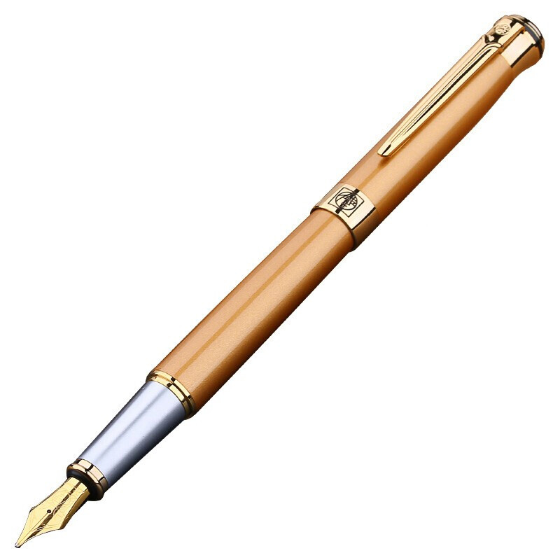 毕加索picasso903钢笔墨水笔签字笔商务办公成人学生用笔参数