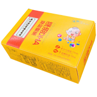不出单[买2送1]南京同仁堂绿金家园佰思佳藻油DHA凝胶30粒/盒