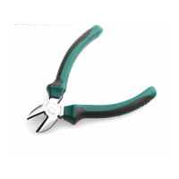 世达 SATA 70201A 斜嘴钳 5