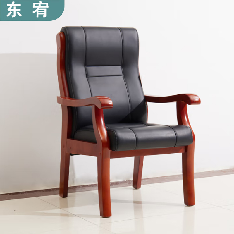 东宥 会议椅 HYZ135把高清大图