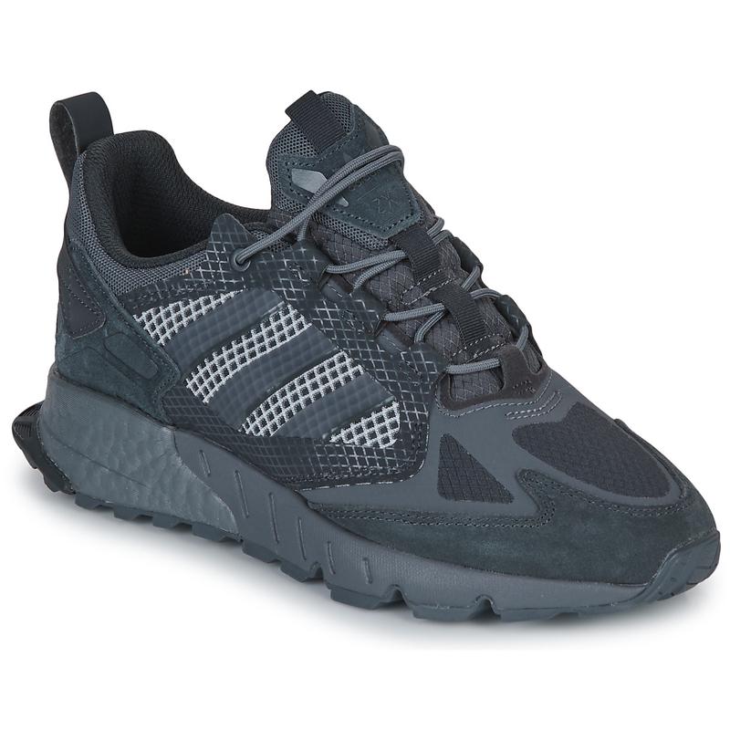 阿迪达斯(adidas)AdidasOriginals男鞋BOOST科技透气舒适休闲板鞋