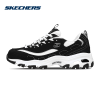 Skechers斯凯奇女鞋熊猫鞋D'lites休闲运动鞋66666179