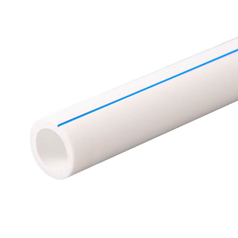 盛京联硕 PPR冷水管材 90×10.1mm(3寸)米高清大图