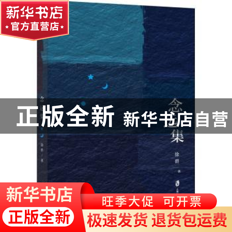 正版 念远集 徐碧著 上海社会科学院出版社 9787552030525 书籍
