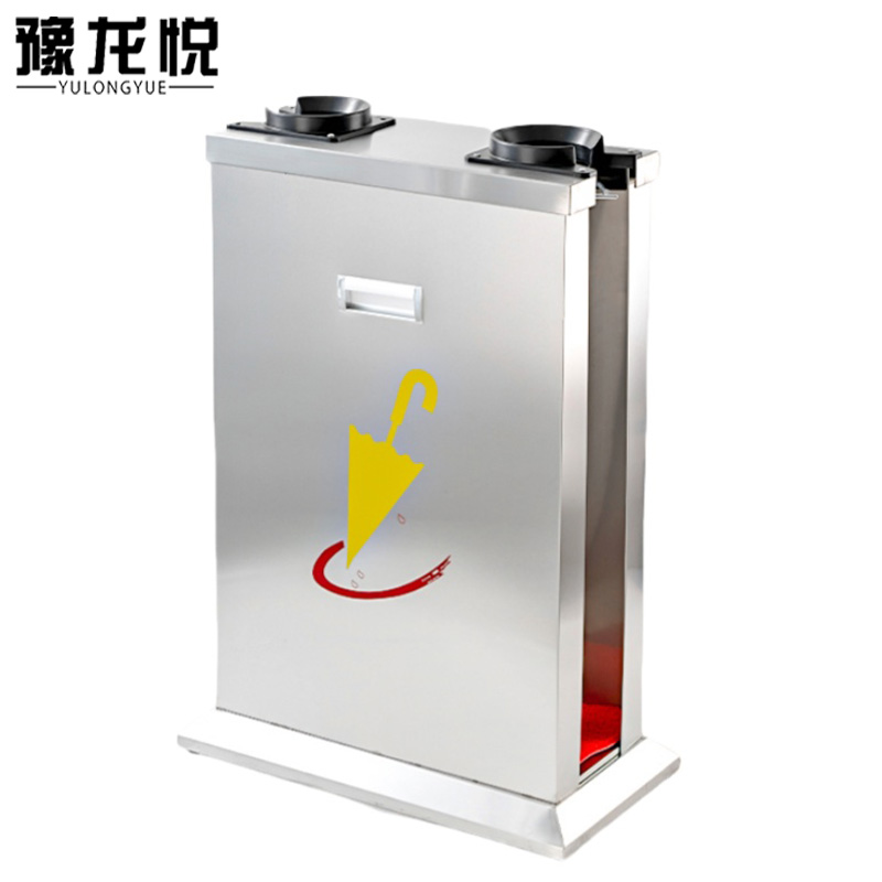 豫龙悦雨伞打包架高清大图