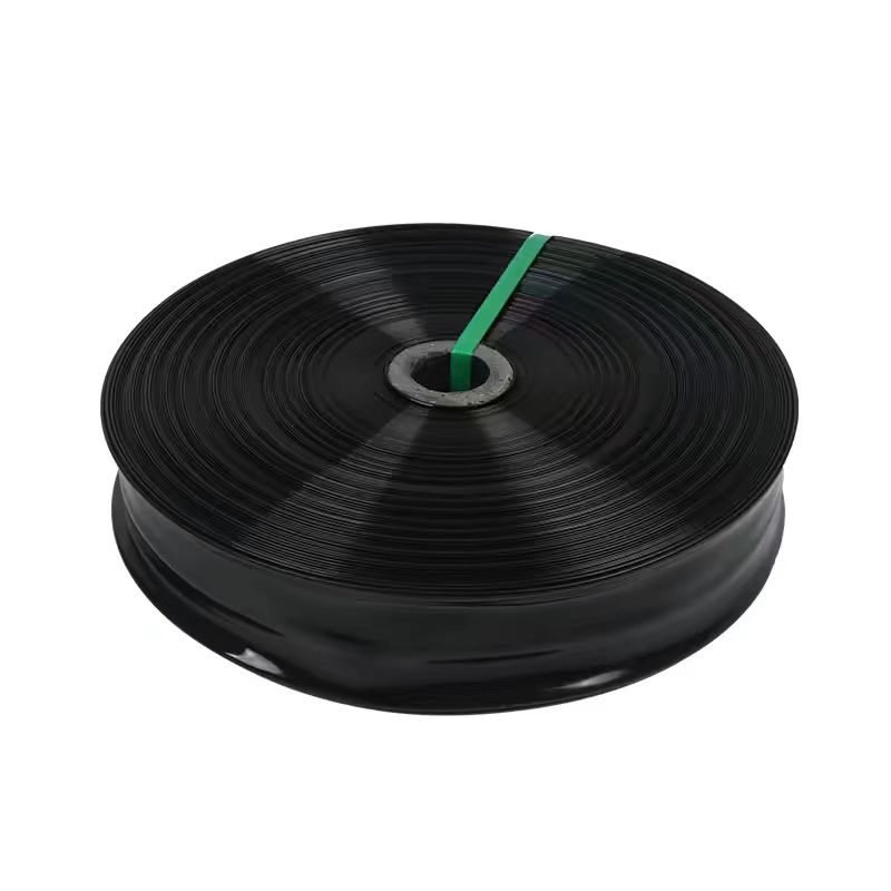 信必润鼎 喷水管 3寸耐压加厚9孔100米 卷