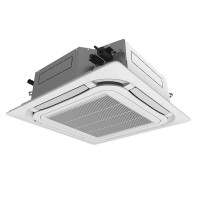 格力/GREE KFR-120TW/(12550S)FNhCaf-B2 一价全包（包7米铜管）风管式 5匹 二级能效