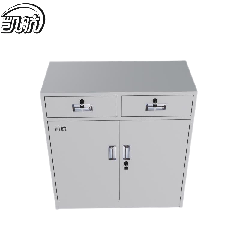 凯航现代A02文件柜KH-25RDAG个高清大图