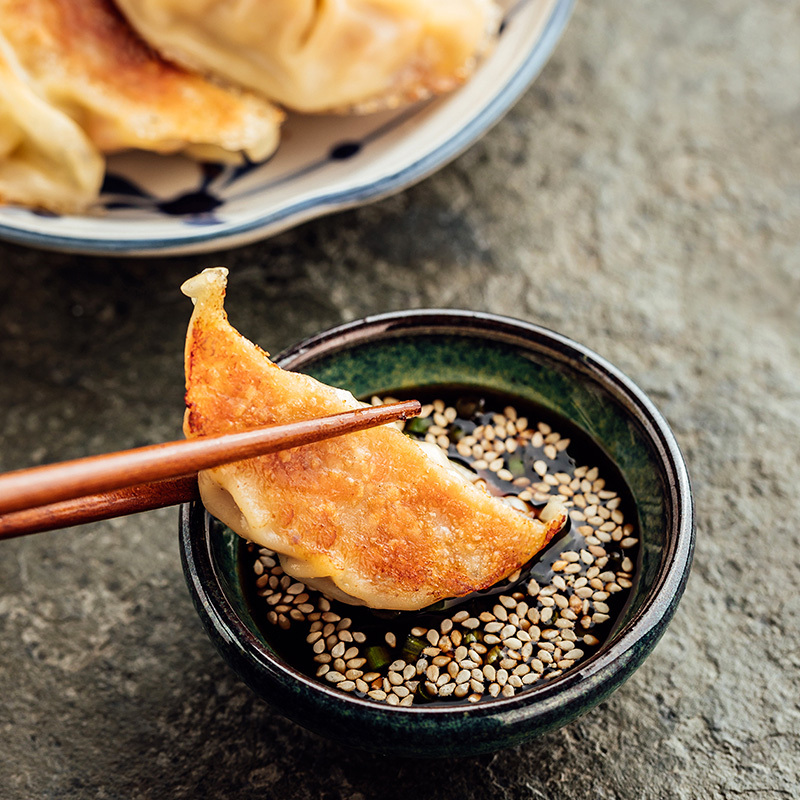正大食品(CP) 虾仁玉米蒸饺 400g 速冻饺子 煎饺 早餐食材