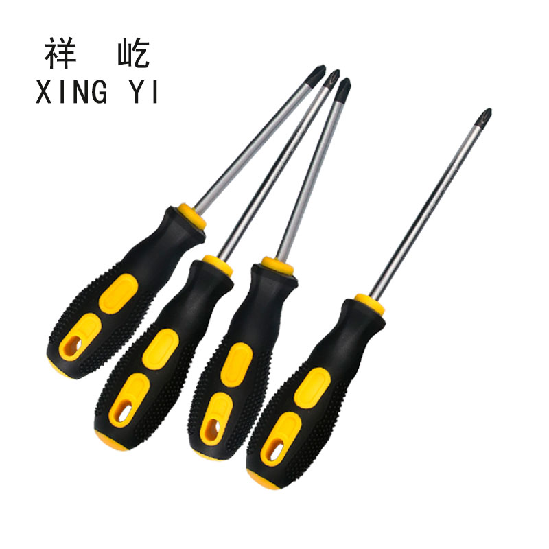 祥 屹 十字螺丝刀 个 6*100mm