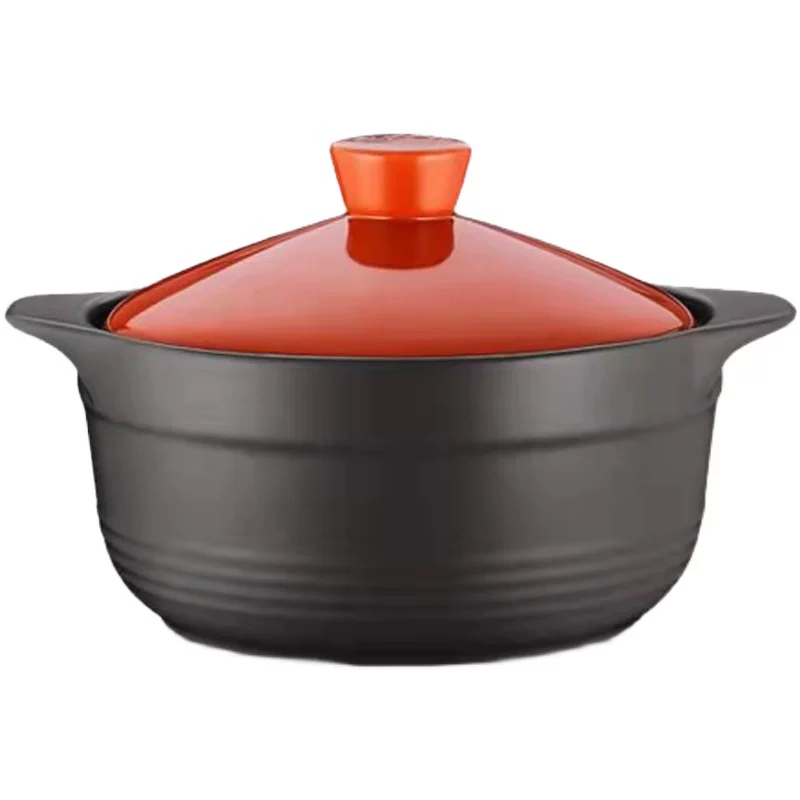 苏宁 粤鹏 新陶养生煲 单位/个 3.2L 建议2-3人使用 高15cm直径23.5cm 偏远地区不发货高清大图