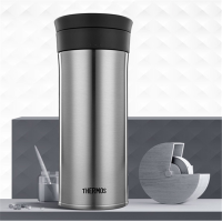 膳魔师不锈钢真空保温杯 TCMA-400/550 单个价 400ml 其他