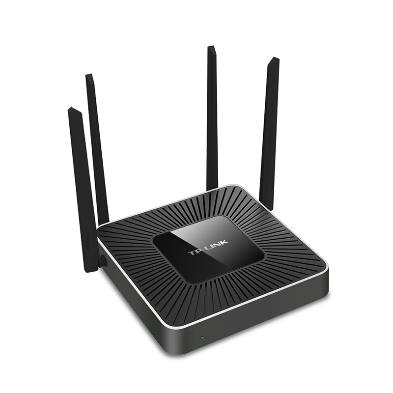 (HD)TP-LINK TL-WAR1200L 5G双频双千兆企业路由器(单位:台)