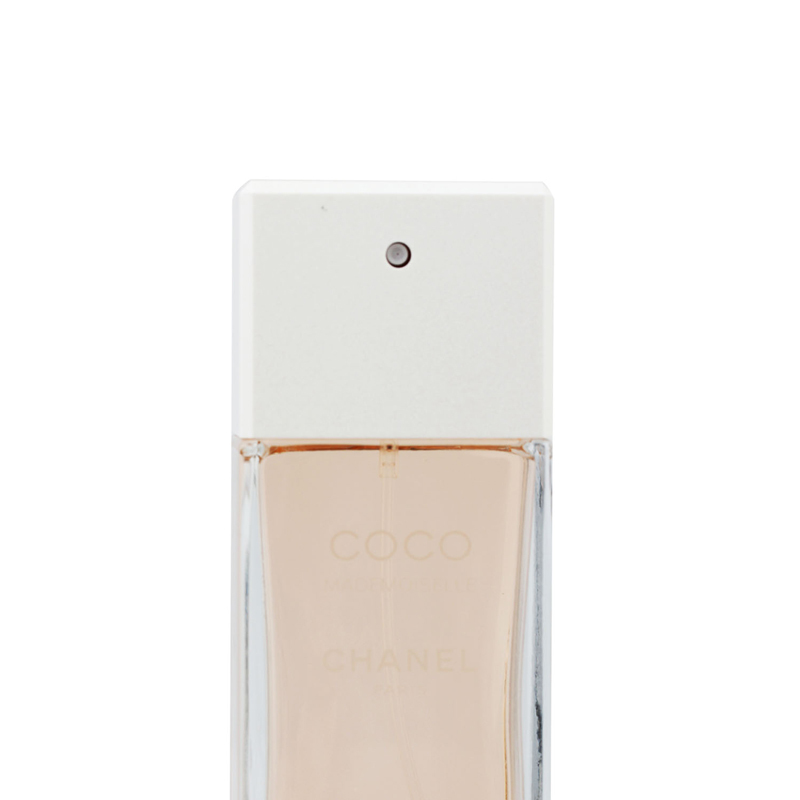 chanel香奈儿coco可可小姐50ml女士香水edt淡香法国原装进口