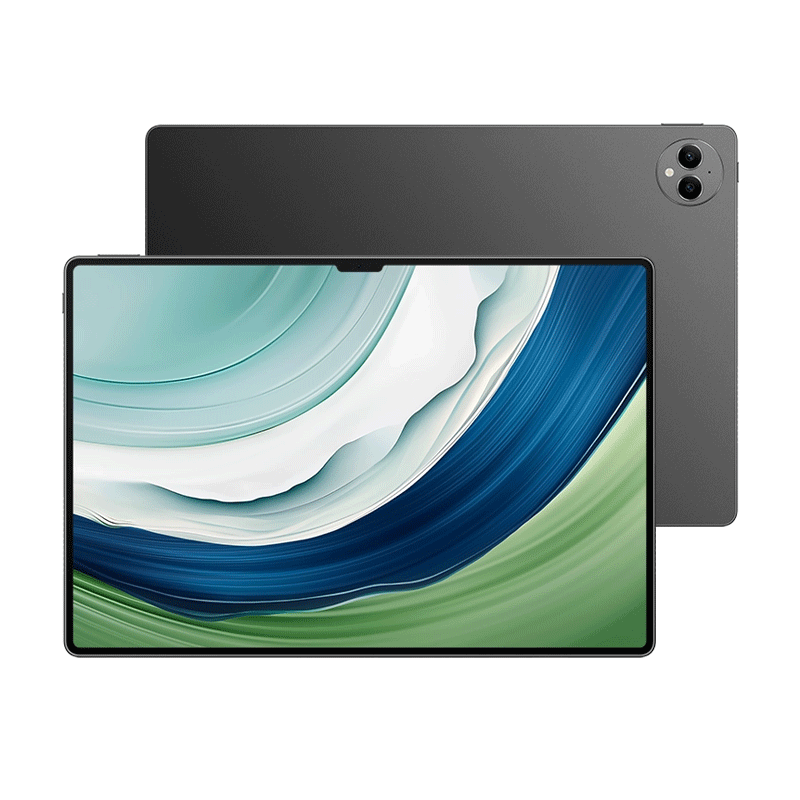 2023年新品 华为 HUAWEI MatePad Pro 13.2英寸 12GB+512GB WiFi 曜金黑 平板电脑 144Hz OLED柔性屏 办公创作