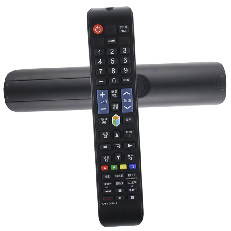 适用三星电视机遥控器UA48JU6800JXXZ UA55JU6800JXXZ UA65JU6800JXXZ通用高清大图