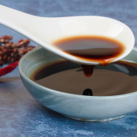 千禾味极鲜生抽酱油1L*2 非转基因 凉拌调味