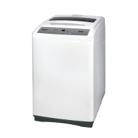 金章 (ZANUSSI) ZWT6545W 6.5公斤 日式高水位洗衣機