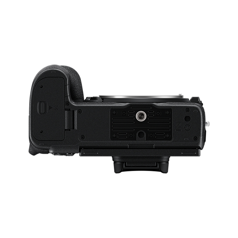 Nikon/尼康全画幅微单相机 Z6II (Z62)单机身2450万像素 4K高清视频 新品 Z6二代j升级装