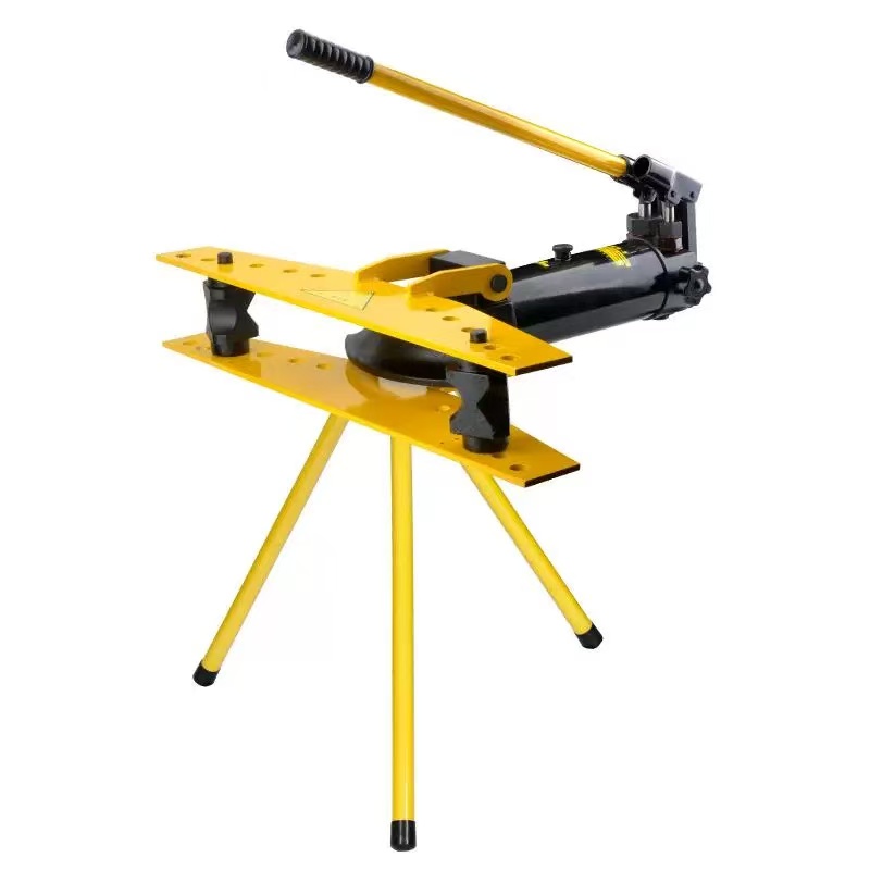 博鑫BOXIN 手动弯管机 SWG-2A 台高清大图