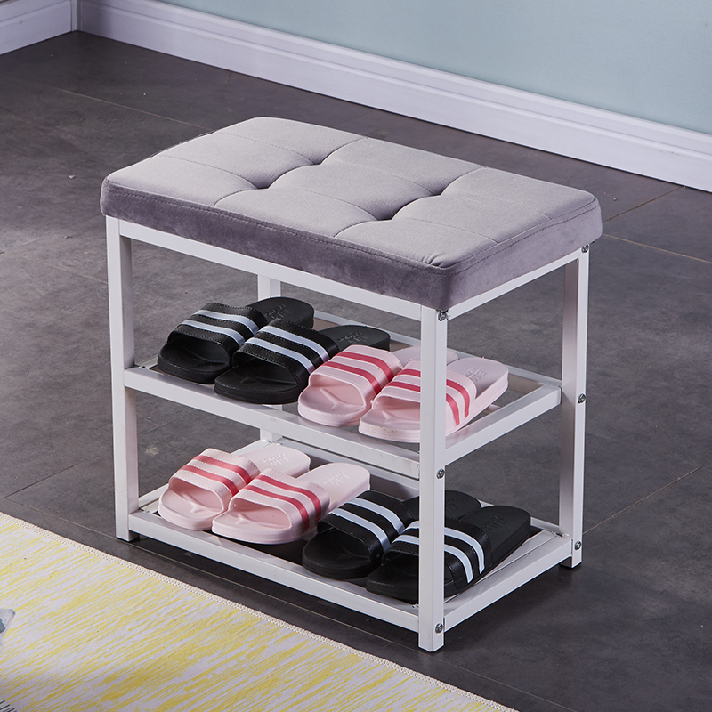 寻木匠多功能厅进穿鞋凳鞋架凳子多层换鞋凳储物凳式鞋柜可坐沙发凳