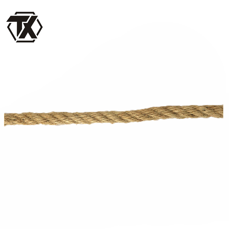 铁迅麻绳 10mm/米高清大图