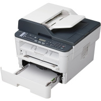 富士施乐(Fuji Xerox)DocuPrint M268/M288dw A4黑白无线双面多功能一体机(双面打印复印扫描)施乐打印机一体机施乐打印复印扫描一体机