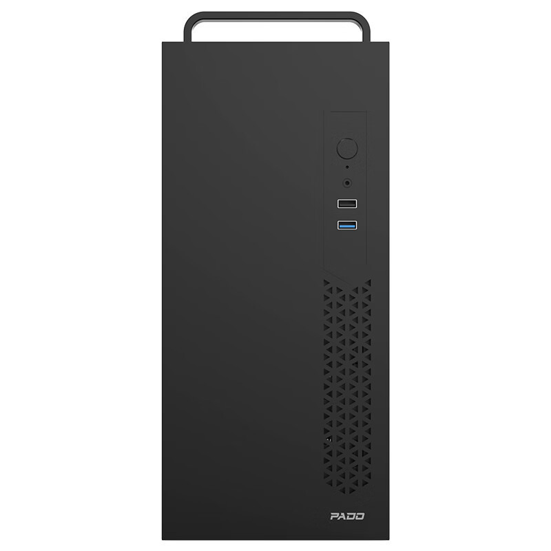 i5 12600KF/16G内存512G固态搭配27英寸显示器DIY主机台式组装电脑办公游戏电脑主机12600KF主机高清大图