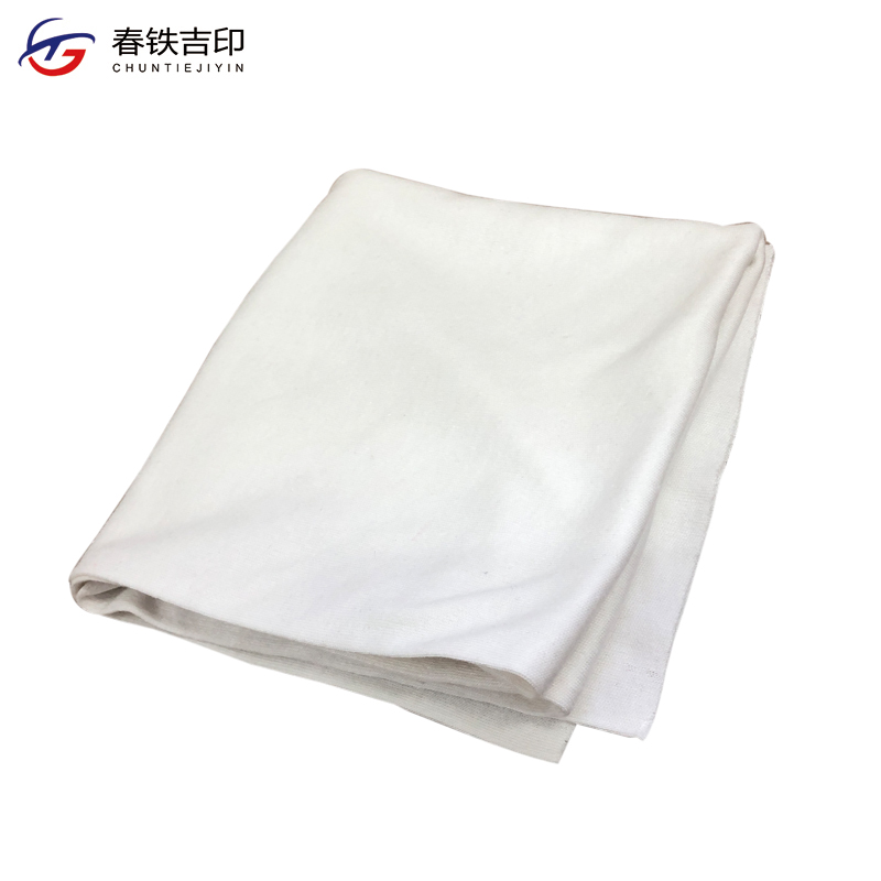春铁吉印 抹布 350*700mm 双面 块高清大图