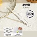 304不锈钢水果叉家用 13CM 水果叉(单支) 13CM水果叉(单支)
