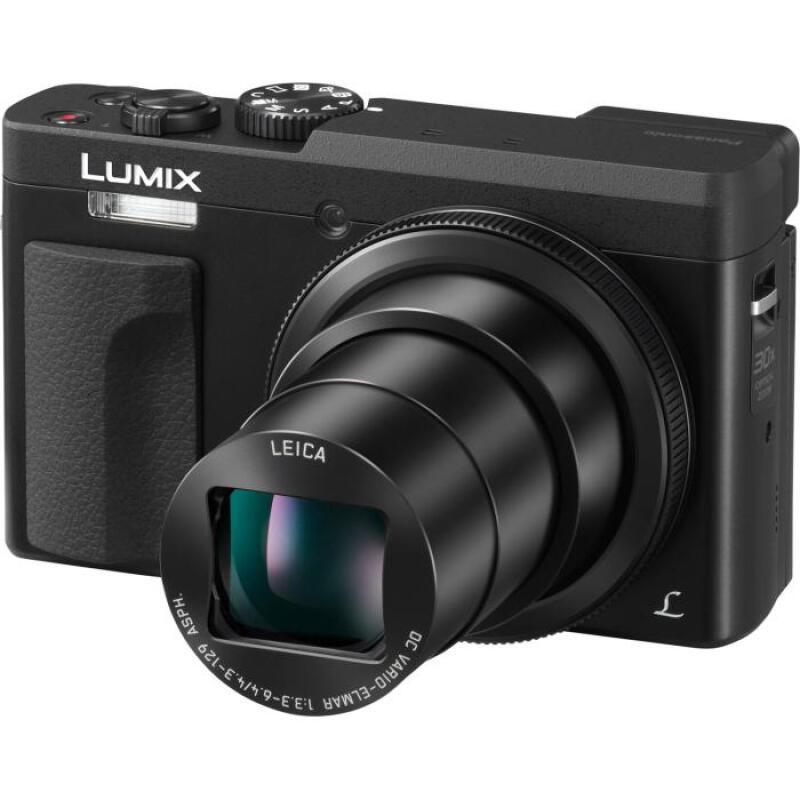 松下panasoniclumixdczs70紧凑型数码相机203百万像素4k视频拍摄高清