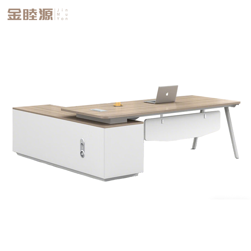 金睦源 JIN MU YON 办公桌 E0M张高清大图