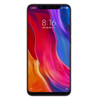 小米(MI) 小米8 SE 全面屏游戏智能手机 6GB+64GB 金色 全网通版 移动联通电信4G手机