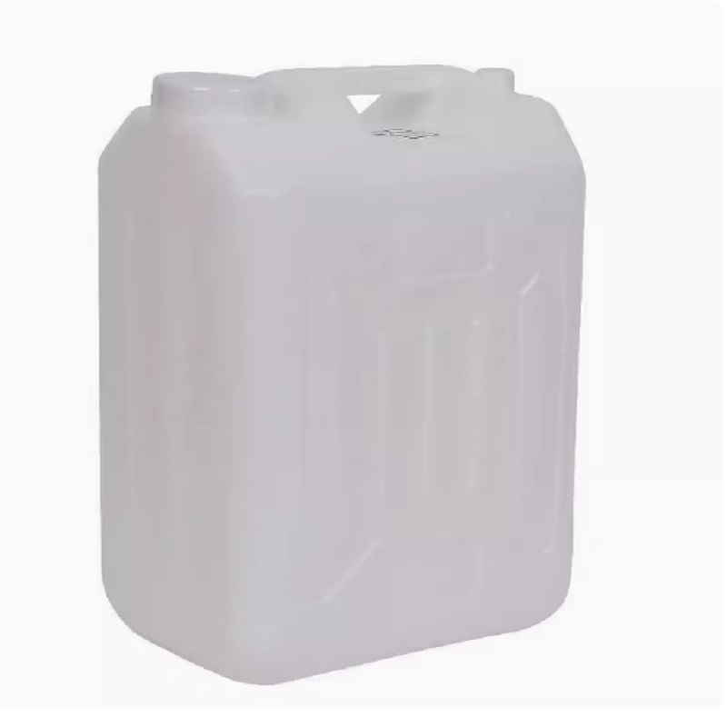 塑料扁水桶25L高清大图