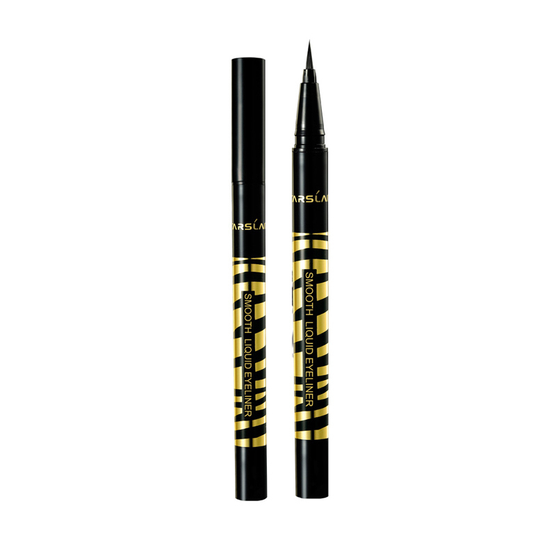 卡姿兰(CARSLAN) 大眼睛零触感眼线笔 0.55g (持久显色 不易脱色)