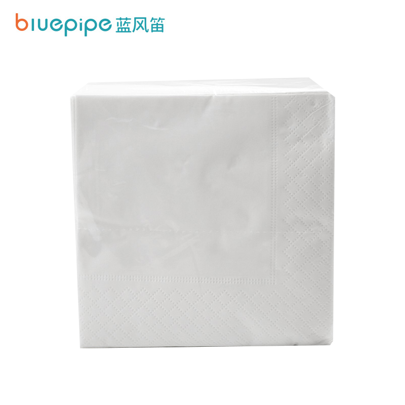 蓝风笛 纸巾 23* 23cm 包
