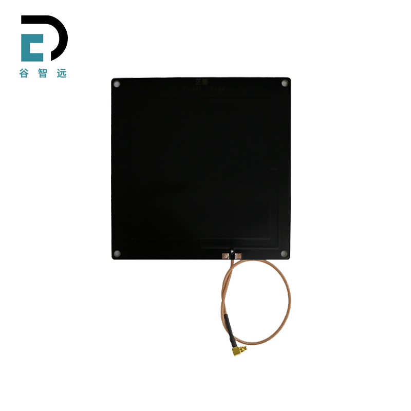 谷智远 RFID读写器天线 GZY-T1010 个高清大图