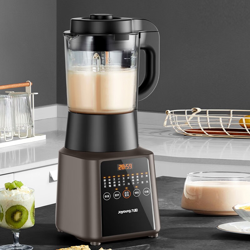 九阳高速破壁机L18-P632高清大图