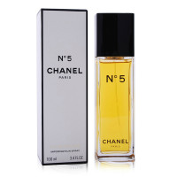 Chanel香奈儿N°5五号经典女士淡香水50ML