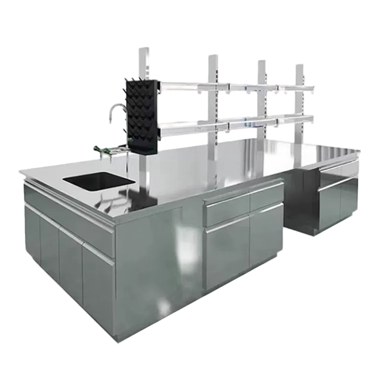 鑫导 实验台 SYT67-304中央台定制 米高清大图