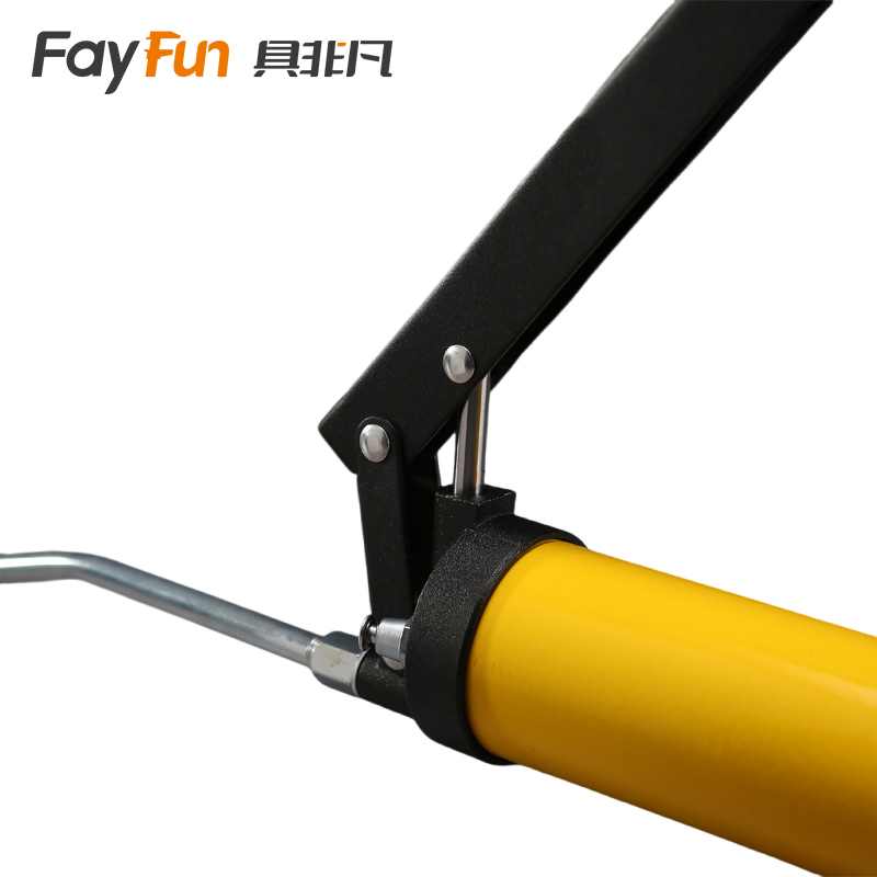 具非凡 黄油枪 600cc 把高清大图