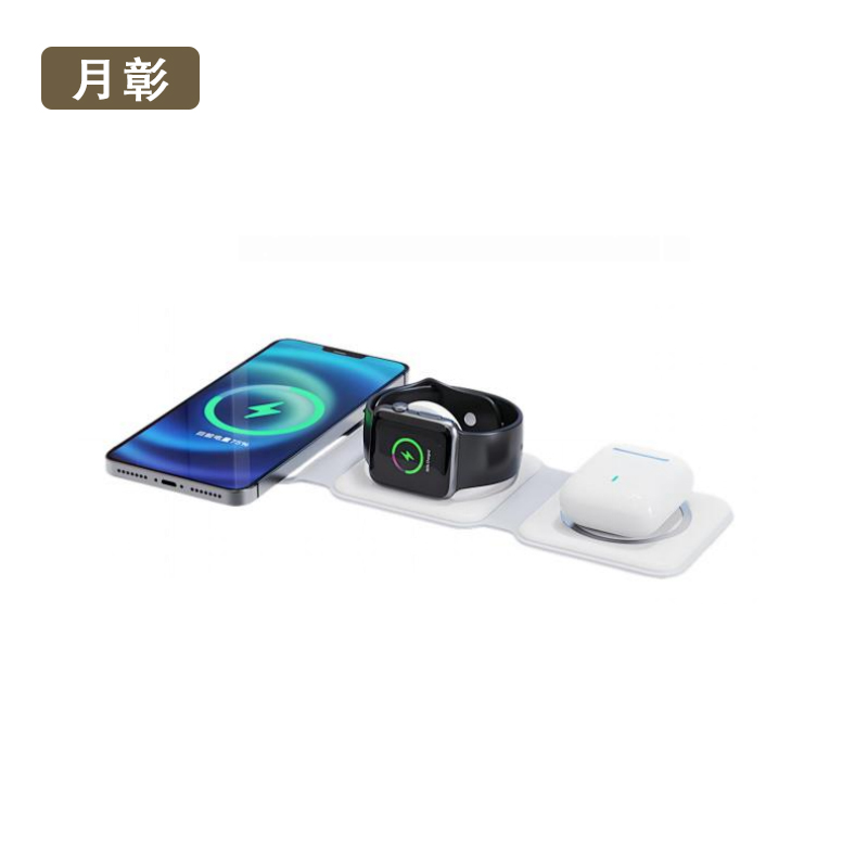 月彰移动电源YZCD-010/个高清大图