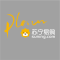 苏宁易购广场Plaza + 狮子标中英文组合 百和仕