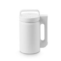 美的(Midea ) 豆浆机DJ10B-E103 家用小型全自动智能无渣多功能迷你预约现磨打浆旋风四叶刀 304食品级