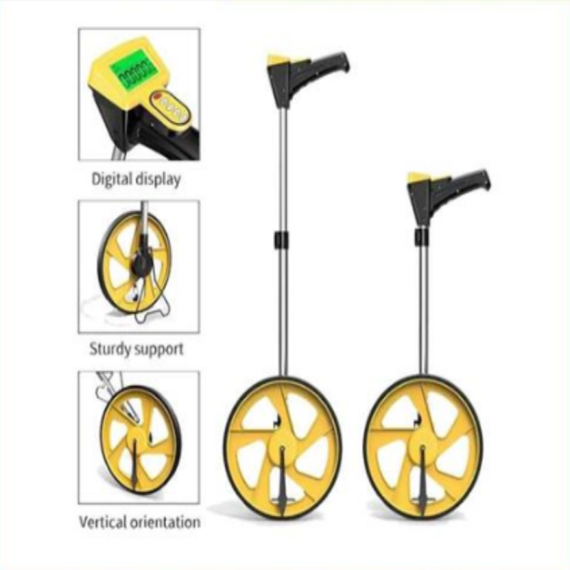 数显测距仪高清大图