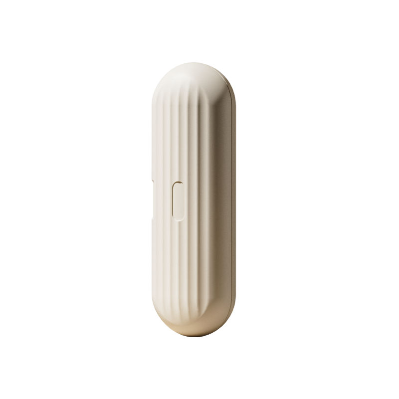 艾优Apiyoo 电动牙刷礼盒T11-A珍珠白