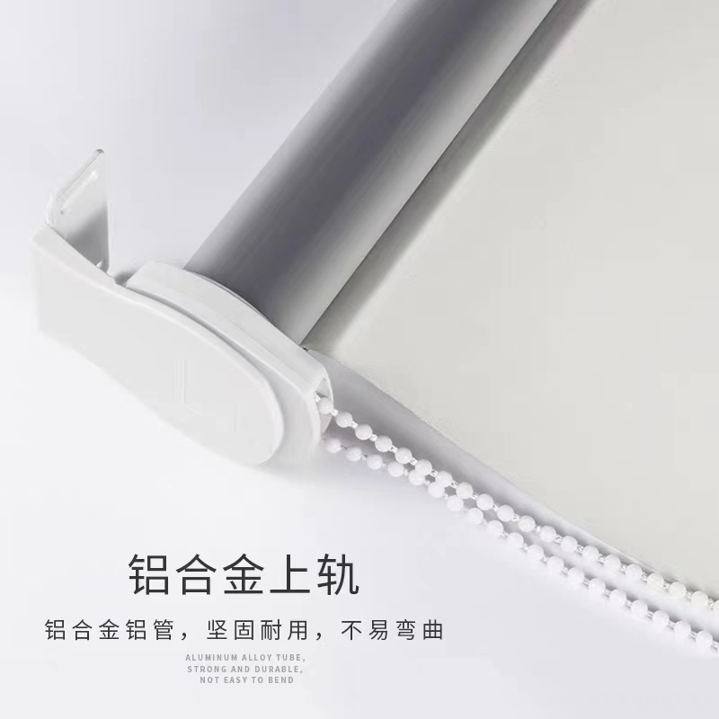 遮阳卷帘窗帘B1/平方米高清大图